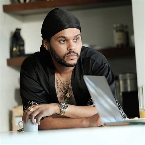 the weeknd naked|The Idol Shocks Cannes With Masturbation, Nudity, the Weeknd。